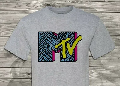 MTV - The Original 80's Music Television - When It Was Still Music! - BlueCheeta • $15.87