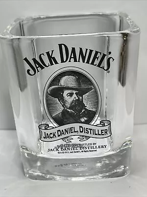 Jack Daniel's Distillery 2015 Drinkware Barware Collectable • $55