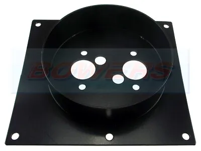 Eberspacher/webasto Heater Mounting Plate Airtronic D2 D4 Air Top 2000 St 190246 • $49.74