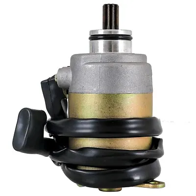 Starter Motor For GY6 Taotao 150cc 125cc ATV Moped Go Kart Scooter 4 Wheelers • $31.99