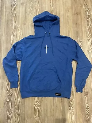 £0.99 • Buy Vintage Champion Hoodie