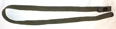 WWII US Army  M 1 Carbine Sling • $9.99