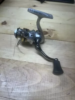 Quantum Strategy Spinning Reel • $12