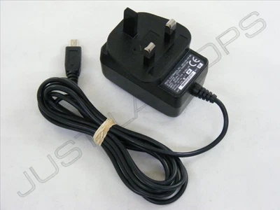 £7.50 • Buy Genuine Original Delta HTC Advantage Hero AC Adapter Power Supply Charger PSU