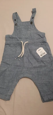 £8 • Buy Baby Boy Clothes 6-9 Months Next