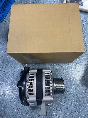 $83.99 • Buy 130A Alternator For Toyota Hilux KUN26R KUN16R D4D 3.0L Diesel 1KD-FTV 2005-15