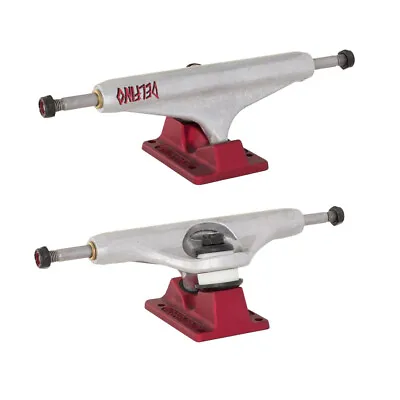 Independent Skateboard Trucks Stage 11 Hollow Pedro Delfino Red - Choose Size • $51.95