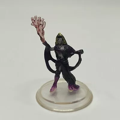 Liliana Vess Arena Planeswalkers Base D&D RPG Warhammer Tabletop Miniature 32mm • $8.09