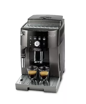 De'Longhi Magnifica S Smart ECAM 250.33.TB Coffee Machine • £49.51