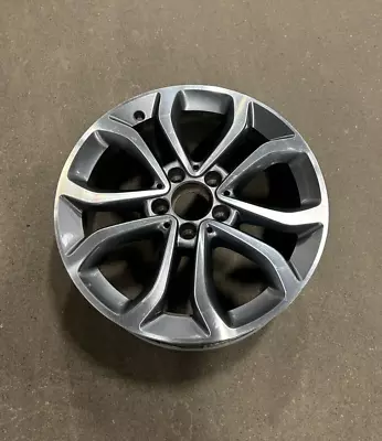 15 16 17 18 Mercedes Benz C300 205 Type Sedan Oem 17x7 10 Spoke Wheel • $159