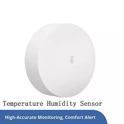 SONOFF Zigbee Bridge Smart WiFi Switch Wireless Temperature And Humidity Sensor • $99.38