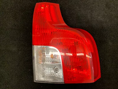 07-12 Volvo XC90 Right Passenger Lower Tail LIght Assembly 31213382 • $145