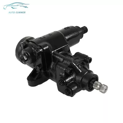 27-7540 Power Steering Gear Box For 1988-1999 Chevrolet C1500 K1500 C2500 K2500 • $196.69