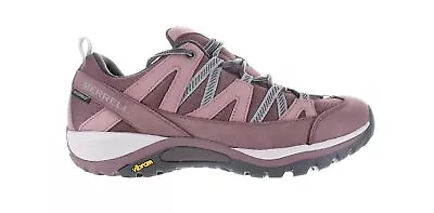 Merrell Womens Siren Sport 3 Rose Gold Hiking Shoes Size 10 (7445876) • $21.50