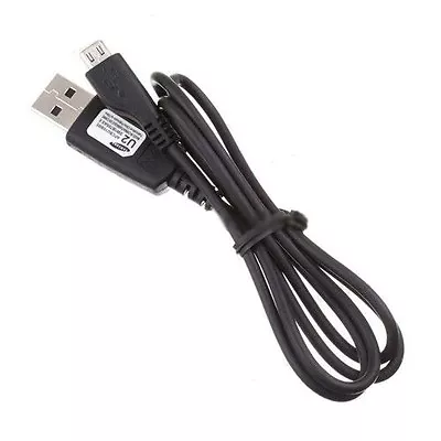 OEM USB CABLE DATA SYNC WIRE CHARGER POWER CORD NEW For SAMSUNG GALAXY PHONES • $8.33