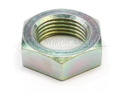 Volvo 150169 Nut Camshaft  544 210 Amazon P1800 140 164 B18 B20 B30 • $38.09