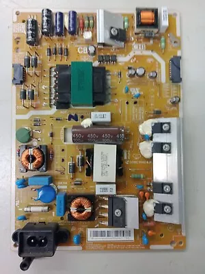 Samsung UA40J6200AW Power Supply Board BN44-00703H • $60