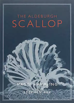 The Aldeburgh Scallop By Maggi Hambling (Paperback 2020) • £11.30