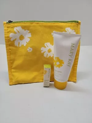 Mary Kay Tropical Pineapple Sugar Scrub 3oz& .15oz Tropical Pineapple Wand New • $17.99