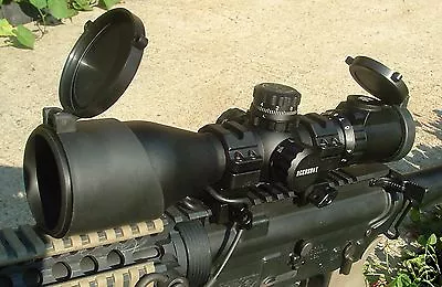 $165.95 • Buy UTG ACCUSHOT® 3-12X44 Compact Rifle Scope Mil-dot 36 Color Reticle - BRAND NEW