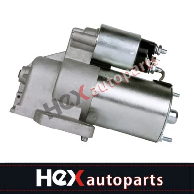 $45.95 • Buy Starter For 2005-2011 Ford Escape 3.0L Mazda Tribute Mercury Mariner 6676