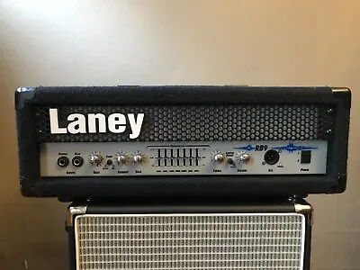 Laney RB9 300w Bass Amplifier Head • £80