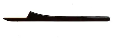 Mercedes W202 C280 A2027300422 Burl Wood Trim Strip At The Rear Right • $38.36