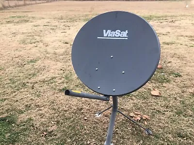 Viasat Satellite Dish For SurfBeam 2 Complete BRAND NEW IN BOX • $99