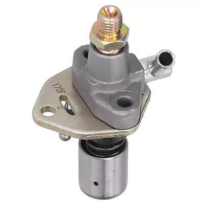 Diesel Injection Pump Diesel Injector Pump Assembly With Protective Cover Fo GAW • $955.27