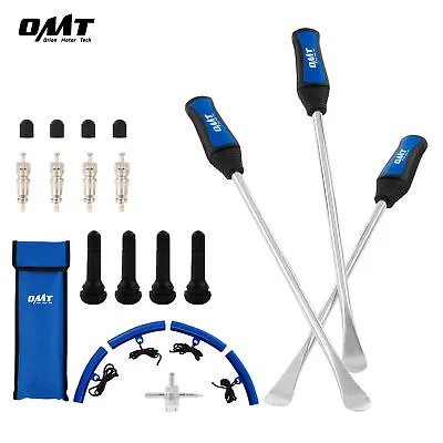 Orion Motor Tech Tire Changing Tool For Motorcycle With 14.5 In. Tire Spoons • $20.84