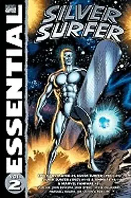 Essential Silver Surfer Vol.2 By Stan Lee: Used • $33.24