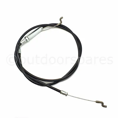 Cobra Lawnmower Clutch Drive Cable For RM40SPB RM40SPC RM46SPB RM46SPC RM46SPH • £14.25