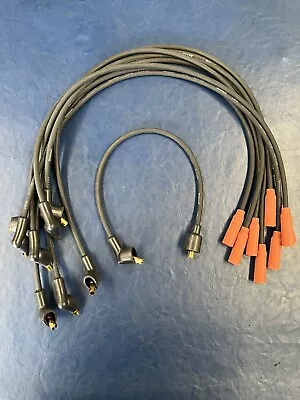 Ford Motorcraft Cleveland V8 Ignition Leads Xa Xb Xc Xd Xe Gt Cobra Falcon New • $135