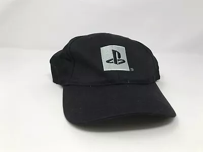 VINTAGE - SOny Playstation PS1 - Promo E3 1998 Hat Cap ORIGINAL - Merch - RARE  • $107.78