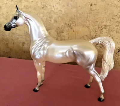 Peter Stone Arabian Stallion  Rain God  • $275