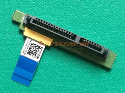 ONE For DELL Vostro 3350 V3350 HDD Hard Cable 5GDTY 50.4ID01.101 A01 DN13 JT • $16.96