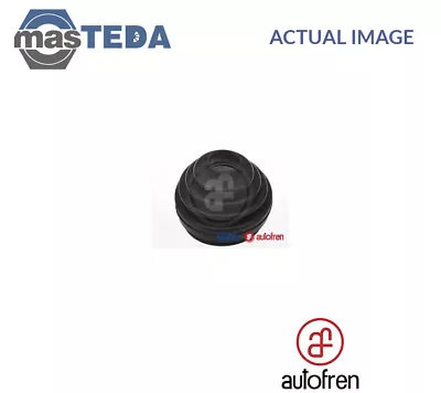 D8134 Cv Joint Boot Kit Wheel Side Autofren Seinsa New Oe Replacement • £21.99