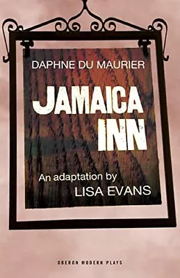 Jamaica Inn (Oberon Modern Plays) By Du Maurier Daphne Paperback Book The Cheap • £3.49