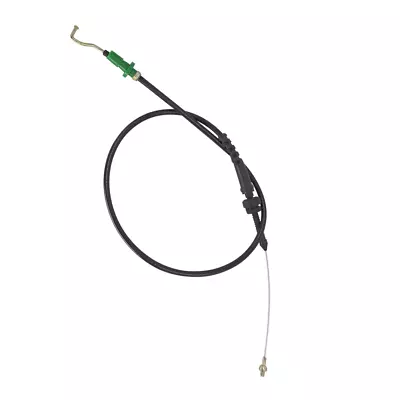 For 171721555T Volkswagen Mk1 Rabbit Caddy Scirocco 16v Brand New Throttle Cable • $16.60