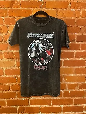 Vintage Fleetwood Mac T Shirt • $16.99