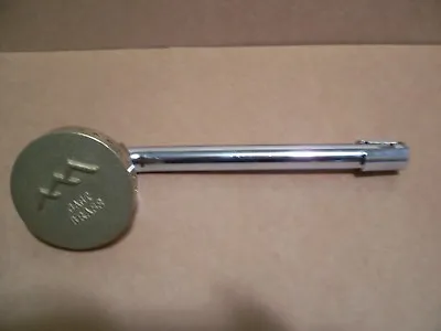 Vermont Castings Great Outdoors Grill Brass Side Burner #az001210  (new) • $12