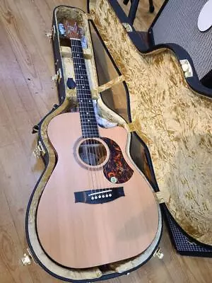 Maton SRS808C Cedartop Acoustic Acoustic Guitar No.MG643 • $2510.03