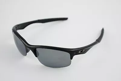 Oakley OO9164-01 Bottle Rocket Polished Black/Polarized Black Iridium 62-13-139 • $89.99