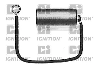 Ignition Condenser Fits VOLVO P121 1.8 61 To 71 B18 CI 2401909 Quality New • $20.02