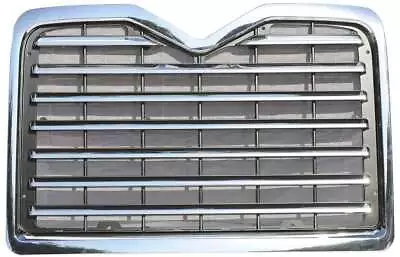 NEW!! CHROME GRILLE Front Dorman 242-5502 For Mack CHU CXN CXP CXU • $459.99