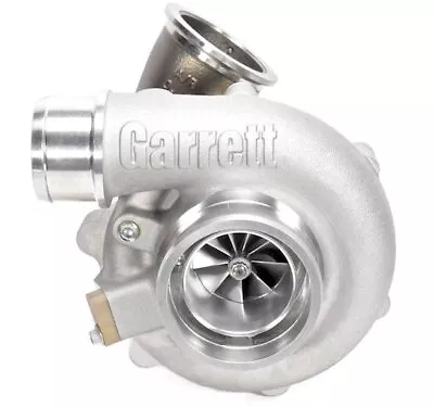 871390-5005S Garrett G25-550 Reverse Rotation Turbocharger With Turbine Housing • $2473