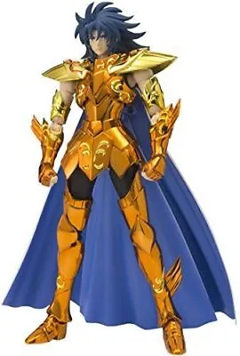 Saint Cloth Myth EX Saint Seiya Sea Dragon Kanon 180mm Painted Action Figure JP • $241.18