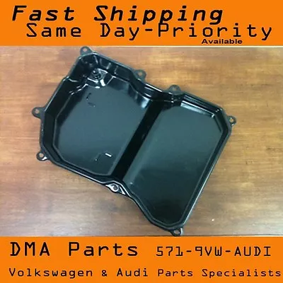 VW Jetta Golf Beetle Rabbit 2.5 Automatic Tiptronic Trans Transmission Pan 05-14 • $62