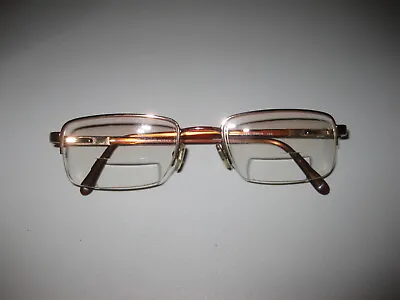 Authentic Versace Eyeglasses MOD 1066 1053 Vintage Frames 50 18 135 A&S • $52.49