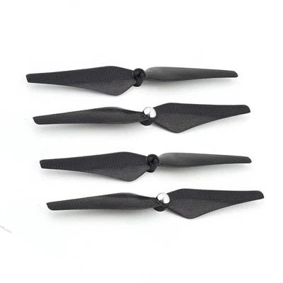$29.25 • Buy 4pcs 9450 Self-Locking Blades Carbon Fiber Props For DJI Phantom 2/3 Accessories